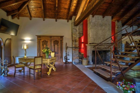Villa Giarvino Guesthouse